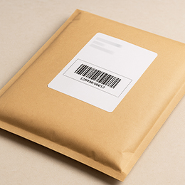 大判クッション封筒