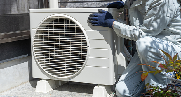 建設現場向け配送サービス