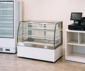 店舗什器・設備