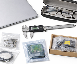 精密機器・高付加価値商材