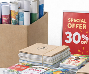 販促・イベント資材