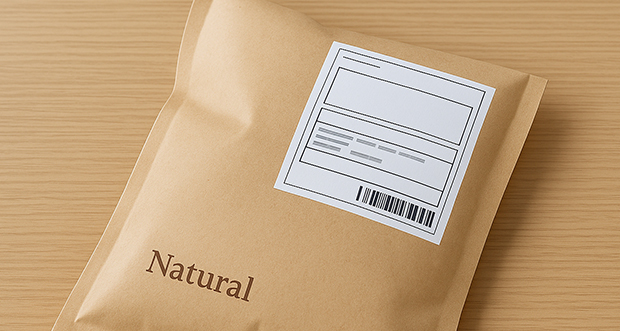 自然派ヘアケア商品の販売会社