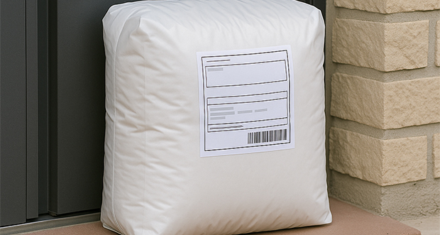 日用雑貨系EC会社