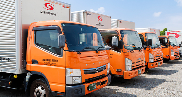 日用雑貨系EC会社