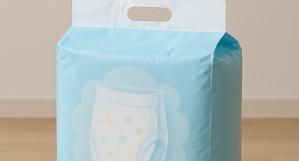 日用雑貨系EC会社